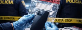 Kedy a ako možno zaistiť mobilný telefón?